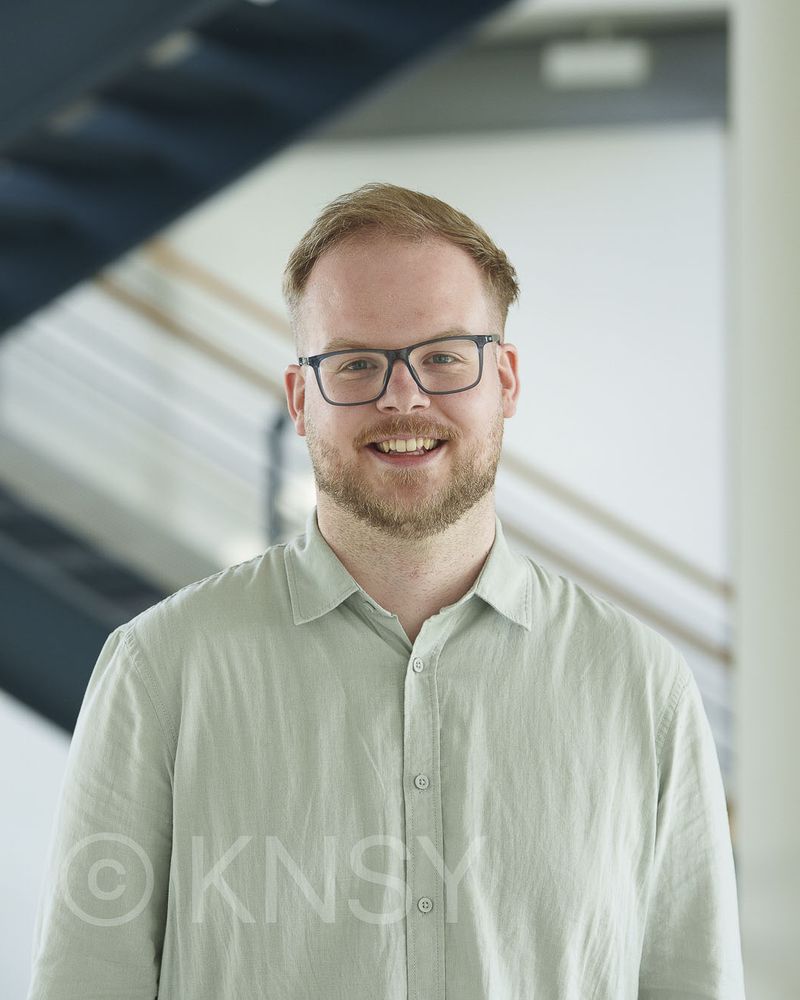 Sven Platje